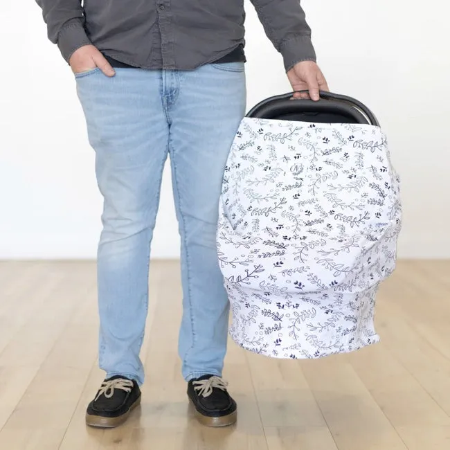 The Over Company OVer Baby Cover - Olive
