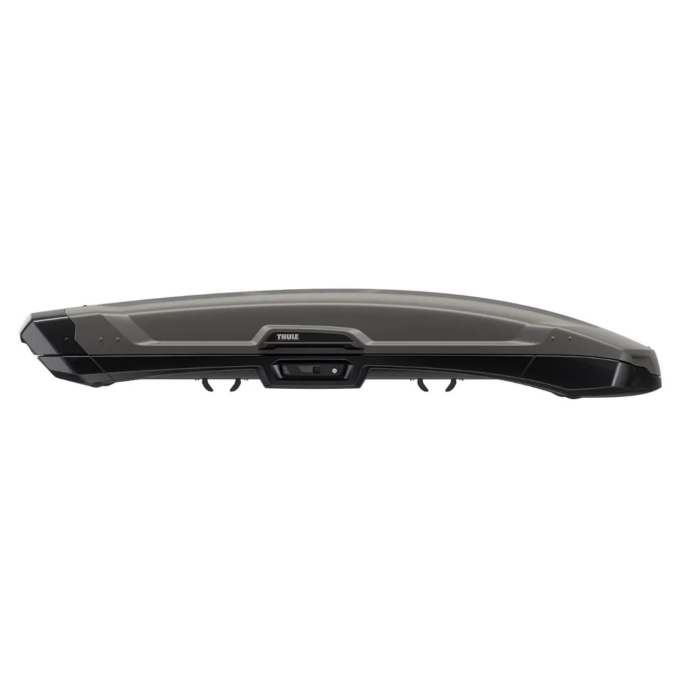 Thule - Vector Alpine