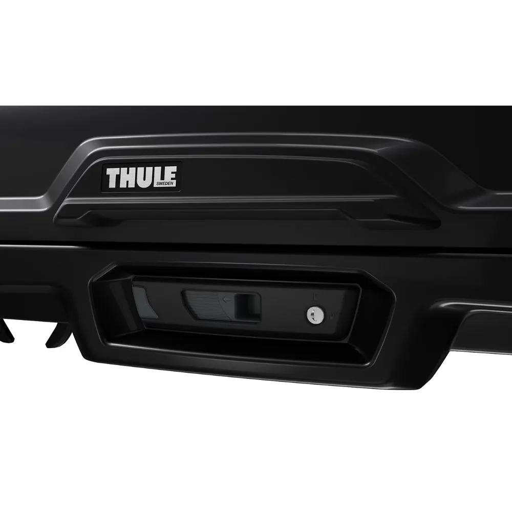 Thule - Vector Alpine