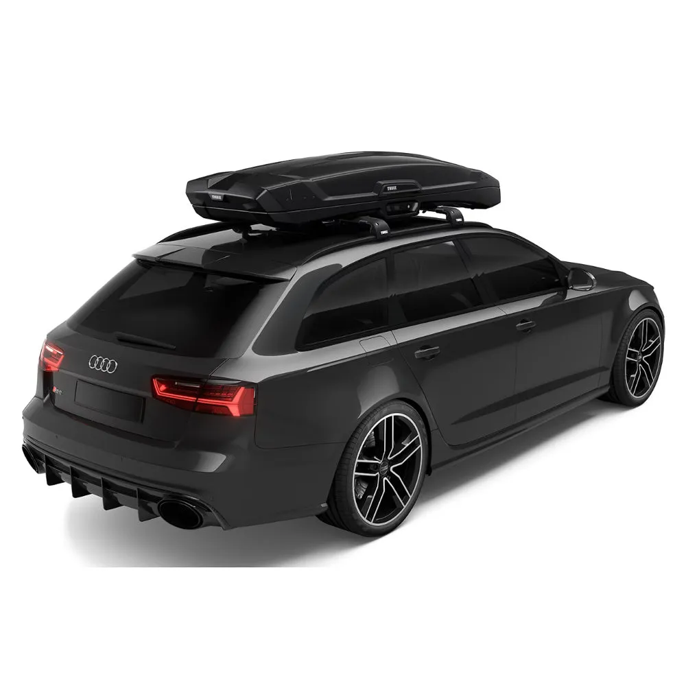 Thule - Vector Alpine
