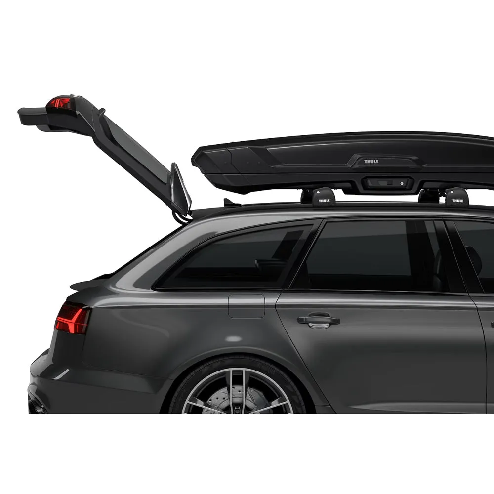 Thule - Vector Alpine