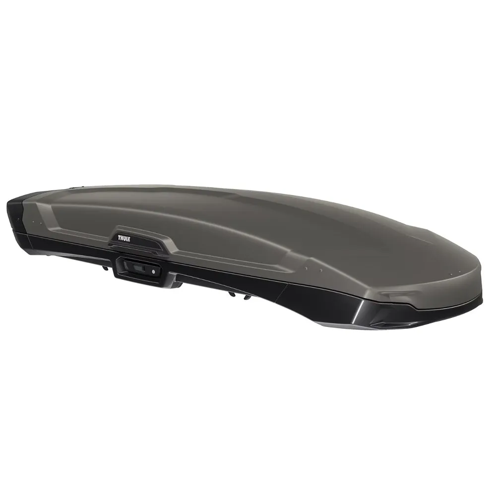 Thule - Vector Alpine