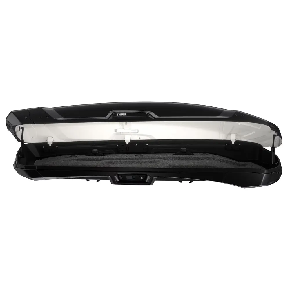 Thule - Vector Alpine