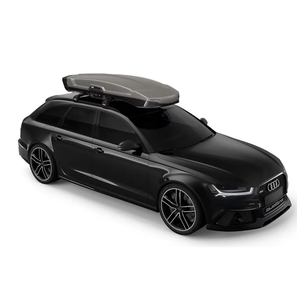 Thule - Vector Alpine