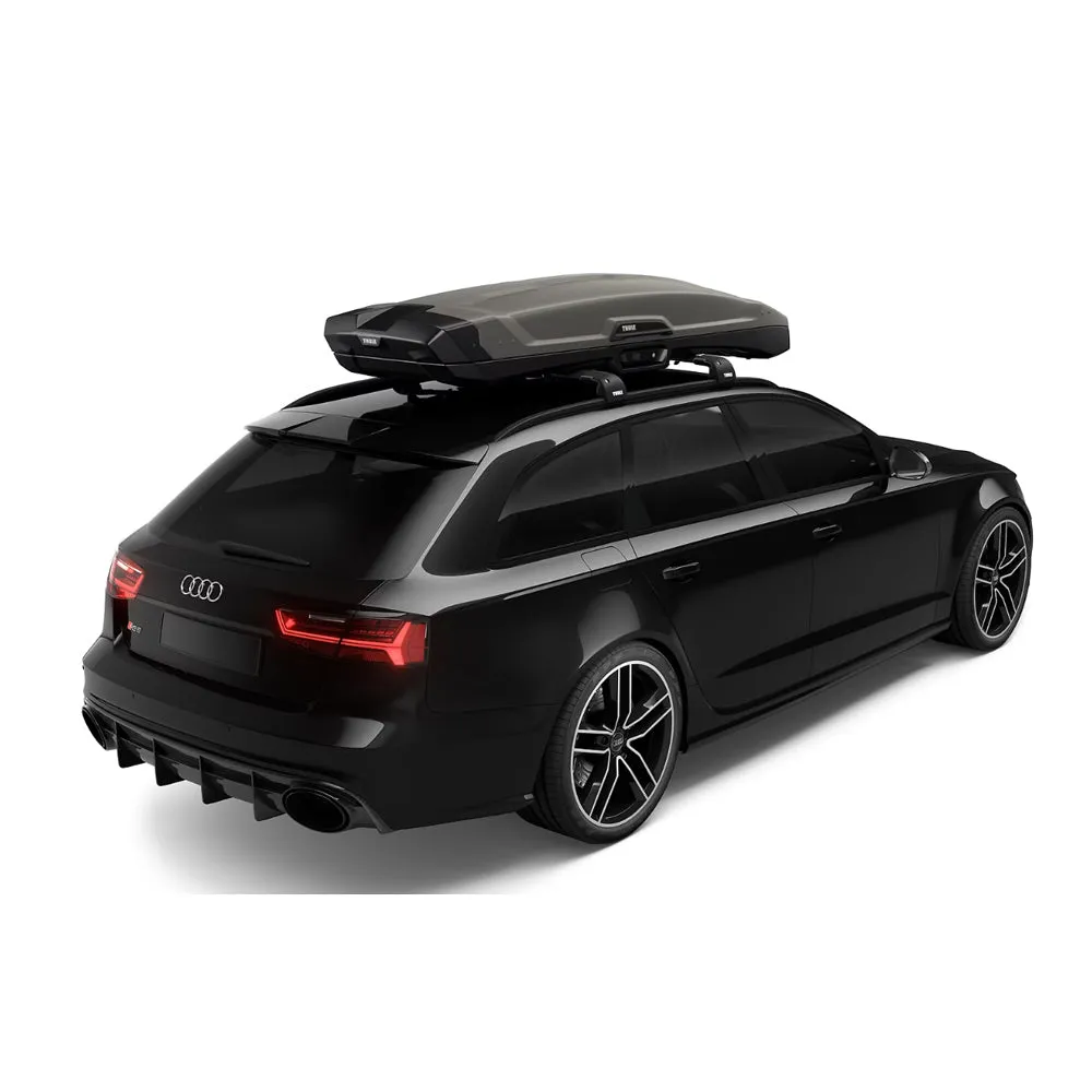 Thule - Vector Alpine
