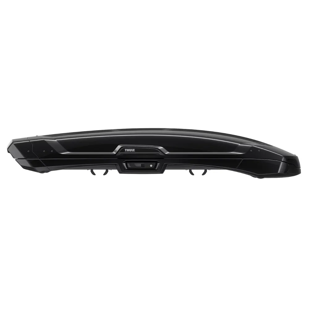 Thule - Vector Alpine