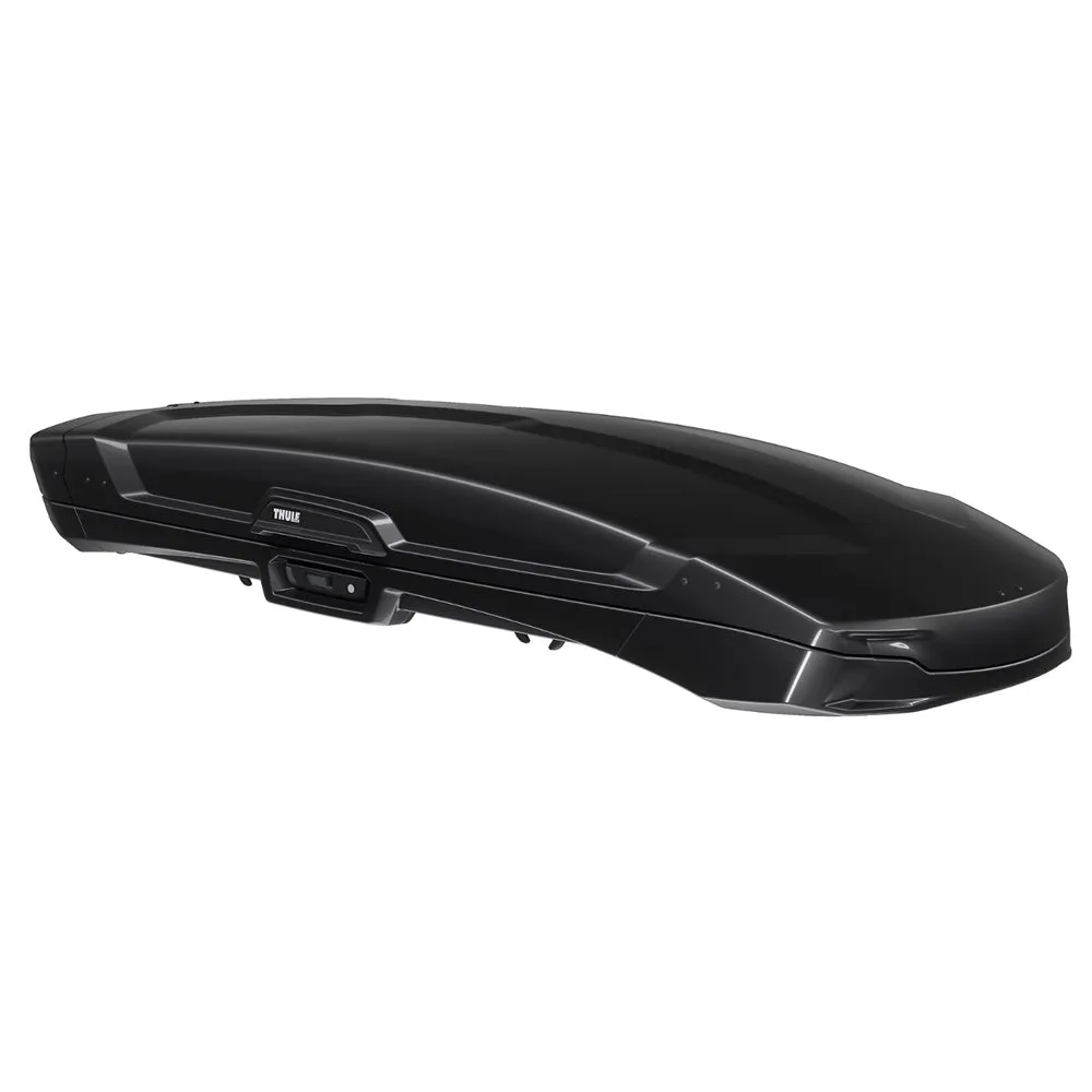 Thule - Vector Alpine