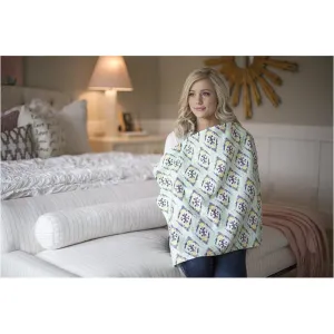 Udder Covers Abbie
