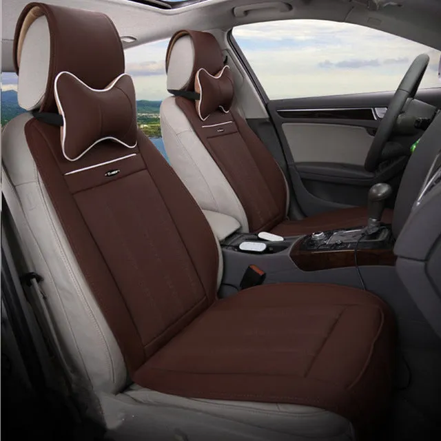Universal Cushion Heated Seat Cushion 4-in-1 Electric Heated Cushion/Wind-Cooled/Massage/Ion Four Seasons Cushion Multi-Purpose