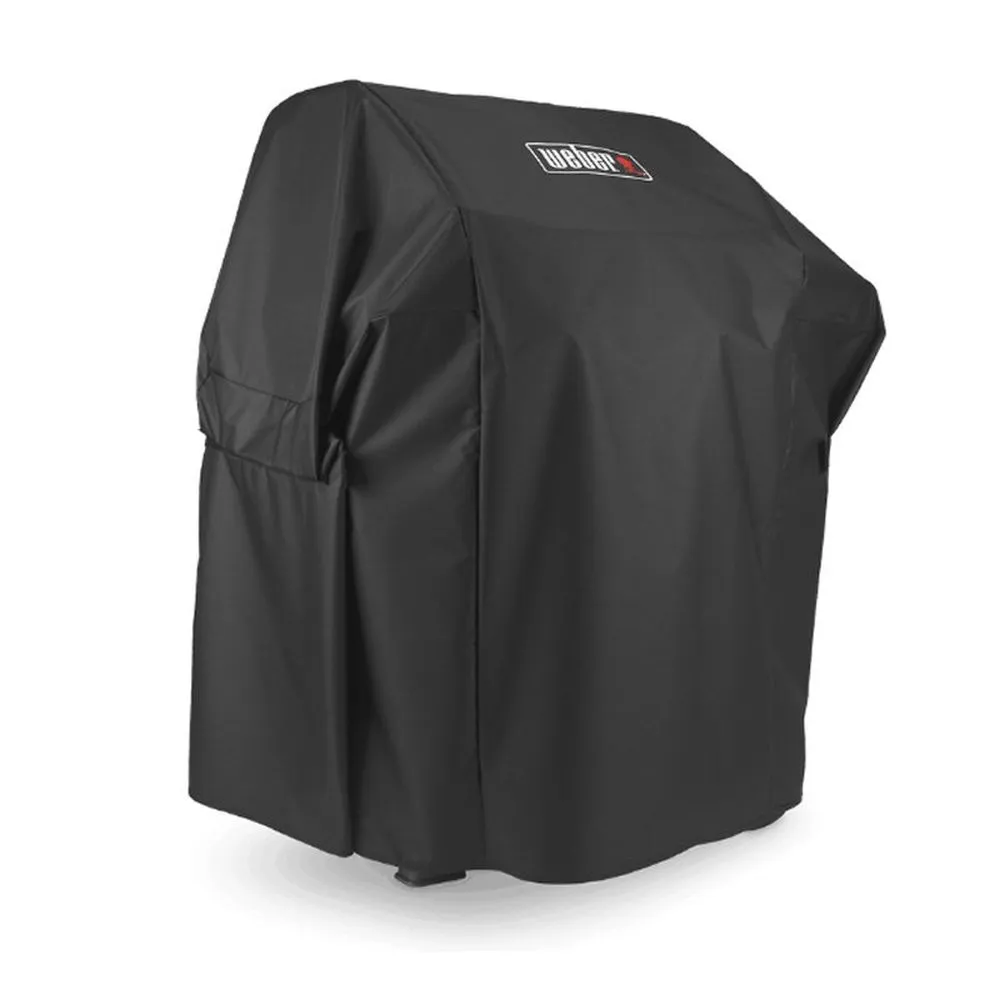 Weber Spirit II 200/200 Premium Barbecue Cover - 7182