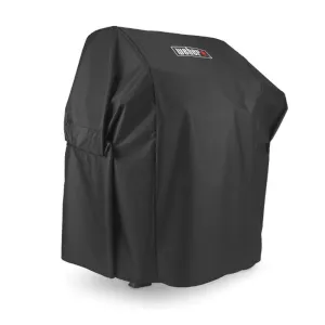 Weber Spirit II 200/200 Premium Barbecue Cover - 7182